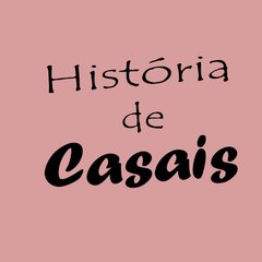 História de Casais Oficial