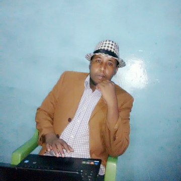 SOMALI NEWS CHANNEL