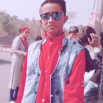 Santosh Kumar
