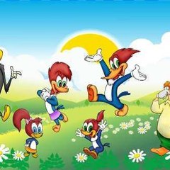 Desenhos animados