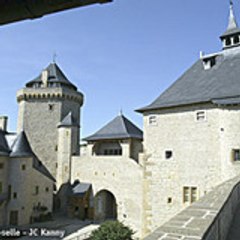 Château de Malbrouck