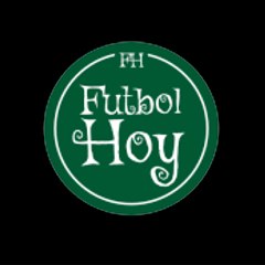 FUTBOL HOY