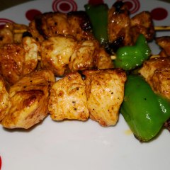 Easy cooking by Mustabshira