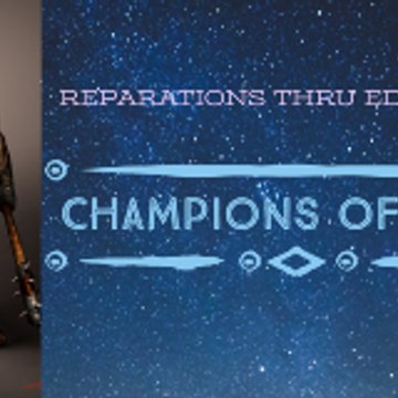 CHAMPIONS OF ADOS