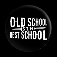 Old School
