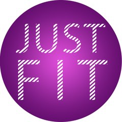 Just Fit -tranining and fitness video!