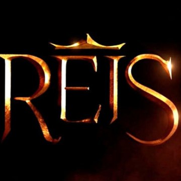 NOVELA REIS RECORD TV