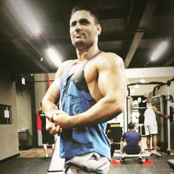 Julio César Wronski