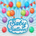 Baby Ballon