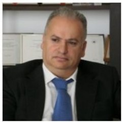 Dr. Vasileios Xeniadis