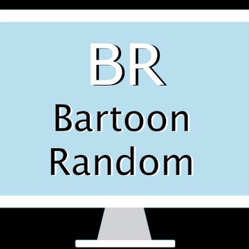 Bartoon Random