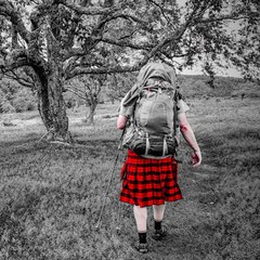 Kilt The Hike