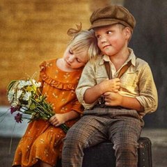 Child story