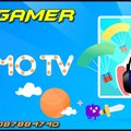 Main Gamer