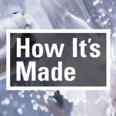 How It's Made HD