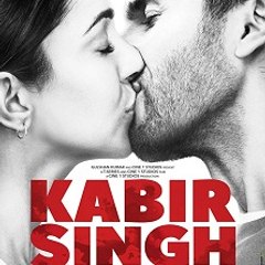 Kabir Singh Full ''Tamil'' Movie