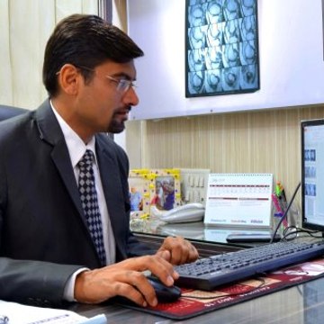 Dr.Abhishek kalantri
