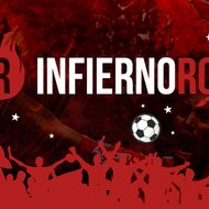 Infierno Rojo