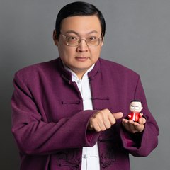 老梁