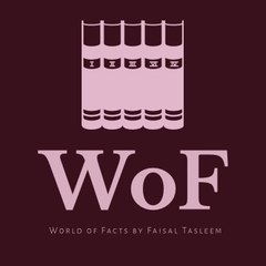 World of Facts WoF TR