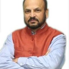 PHYSICS MANOJ NAYAK