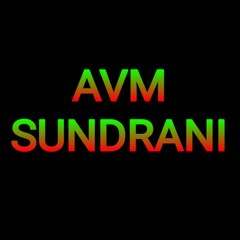 AVM SUNDRNI
