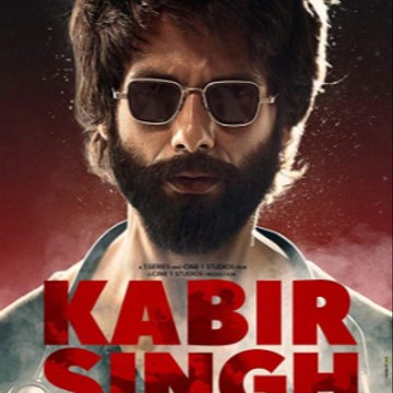 Kabir Singh FUllMovie (Romantic 2019)
