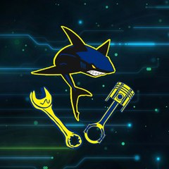 Shark Racer