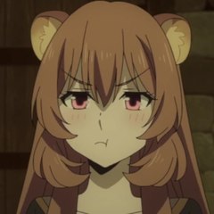 Smug Raphtalia