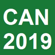CAN 2019