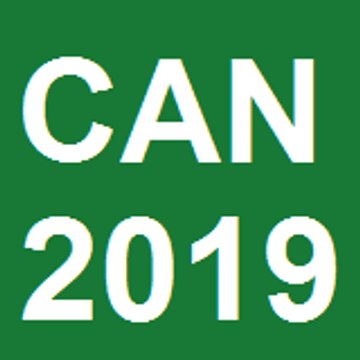 CAN 2019