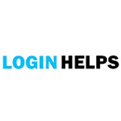 LOGIN HELPS