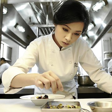 Culinária e cultura Chinesa