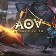 AoV  Nova Breaker