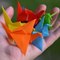 Easy Origami