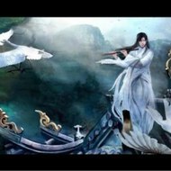 Ancient Wind Carrier