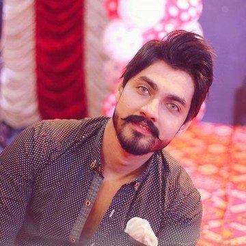 Usama Ahmed Tv