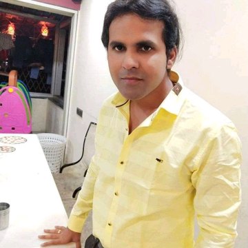 Sanket Chougule