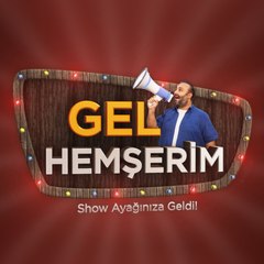 Gel Hemşerim