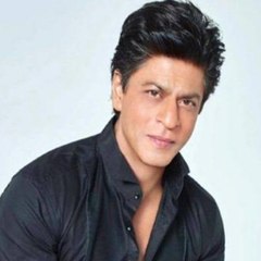 Shah Rukh Khan