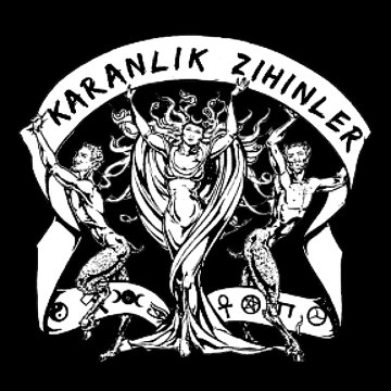 KARANLIK ZİHİNLER BELGESEL KANALI