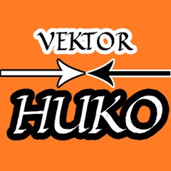 vektorhuko