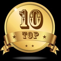 The World's Top 10