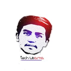 Tech Usama