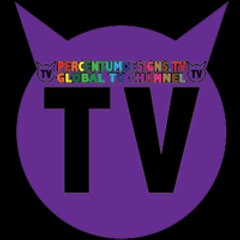 PERCENTUMDESIGNS.TV