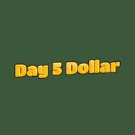 Day 5 Dollar