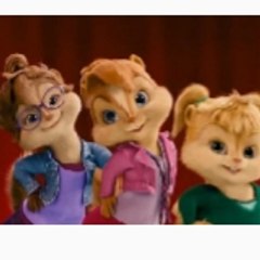 chipmunk songs