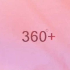 360+