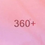 360+