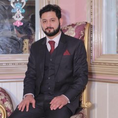 Junaid's TV